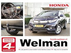 Honda HR-V - 1.5i V-TEC ELEGANCE - AUTOMAAT - CAMERA - TREKHAAK