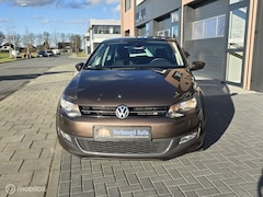 Volkswagen Polo - 1.2 TSI First Edition