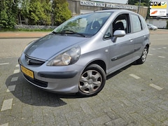 Honda Jazz - 1.2 Cool Airco rijklaar met Nieuwe APK