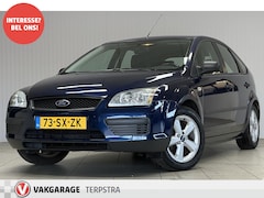 Ford Focus - 1.6-16V Champion/ APK tot 03-2026/ 15''LMV/ Trekhaak/ Airco/ Cruise/ Radio+AUX/ Elek.Pakke