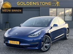 Tesla Model 3 - Long Range AWD 75 kWh 1e Eigenaar, Autopilot, Panodak, BTW Auto, Leder, 360 Camera, NL Aut