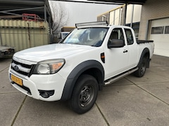 Ford Ranger - 2.5 TDCI Super Cab 4 x 4