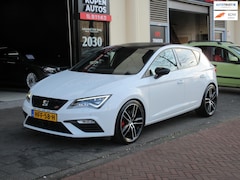 Seat Leon - 2.0 TSI 221Kw CUPRA 300 Virtual ACC Carplay