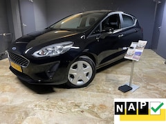 Ford Fiesta - 1.1 Trend