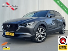 Mazda CX-30 - 2.0 e-SkyActiv-X M Hybrid Luxury|NL-Auto