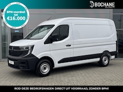 Renault Master - T35 2.0 dCi 130 L2H2 Start | RIJKLAARPRIJS | BPM VRIJ | 2024 PRIJS | DIRECT RIJDEN | VOORR