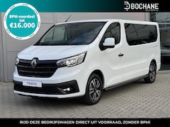 Renault Trafic - Trafic 2.0 L2H1 T30 GB dCi 150 EDC Anniversary | AUTOMAAT | Anniversary | NIEUW | DIRECT R