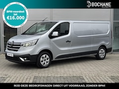 Renault Trafic - 2.0 Blue dCi 130 T30 L2H1 Advance | RIJKLAAR PRIJS | BPM VRIJ | NIEUW | MEERDERE KLEUREN E