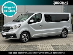 Renault Trafic - 2.0 dCi 170 EDC T29 L2H1 DC Anniversary AUTOMAAT | RIJKLAAR PRIJS | BPM VOORDEEL | MEERDER