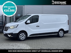 Renault Trafic - 2.0 Blue dC1 150 EDC T30 L2H1 Advance | RIJKLAAR PRIJS | BPM VRIJ | NIEUW | MEERDERE KLEUR