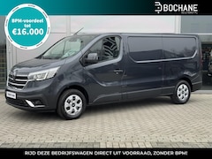 Renault Trafic - 2.0 Blue dCi 130 T30 L2H1 Advance | NIEUW | DIRECT RIJDEN | BPM VRIJ | 2024 PRIJS | SNEL R