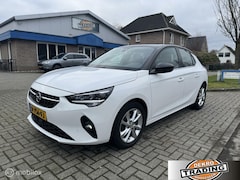 Opel Corsa - 1.2 Ultimate zeer luxe uitvoering