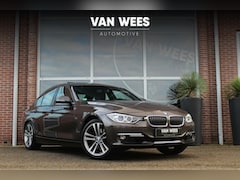 BMW 3-serie - 328i F30 High Executive Luxury-Line | 245 pk | NL auto | Automaat | Schuifdak | Xenon | Le