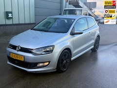 Volkswagen Polo - 1.4 TDI BlueMotion 2014 euro6 airco