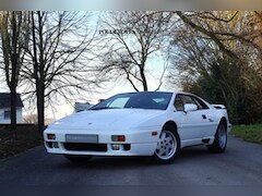 Lotus Esprit - 2.2 Turbo SE / Full Dealer Service History