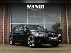 BMW 3-serie Touring - 320d F31 High Executive Sport-Line | 1e eigenaar | Leer | Navi | Head-up | 18 inch | Xenon