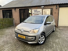 Volkswagen Up! - 1.0 high up BlueMotion LPG-G3