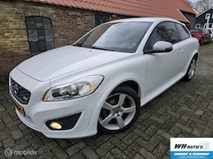 Volvo C30 - 2.0 R-Edition