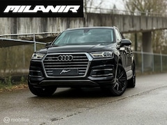 Audi Q7 - 3.0 TFSI quattro Pro Line 7p | Pano | Leder | Memory