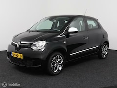 Renault Twingo - 1.0 SCe 75 pk Collection nw type | Airco | Cruise | Elektr.pakket | Radio | All seasons |