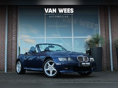 BMW Z3 Roadster - 3.0i