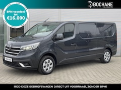 Renault Trafic - 2.0 Blue dC1 150 EDC T30 L2H1 Advance AUTOMAAT | NIEUW | 2024 PRIJS | RIJKLAAR | BPM VRIJ