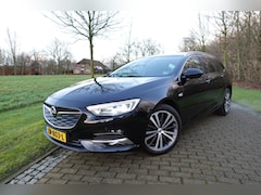 Opel Insignia Sports Tourer - 1.5 Turbo Innovation | NAP | LED | Stuurwiel verw. | Stoelverw. | Keyless | 18 inch | Elek