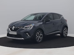 Renault Captur - 1.3 TCe 150 PK Automaat Intens | 360º | KEYLESS