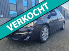 Peugeot 308 SW - 1.2 PureTech Style