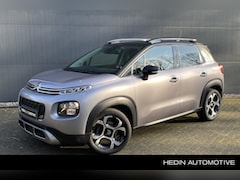 Citroën C3 Aircross - 1.2 PureTech Shine Camera | Navigatie | Winterbanden