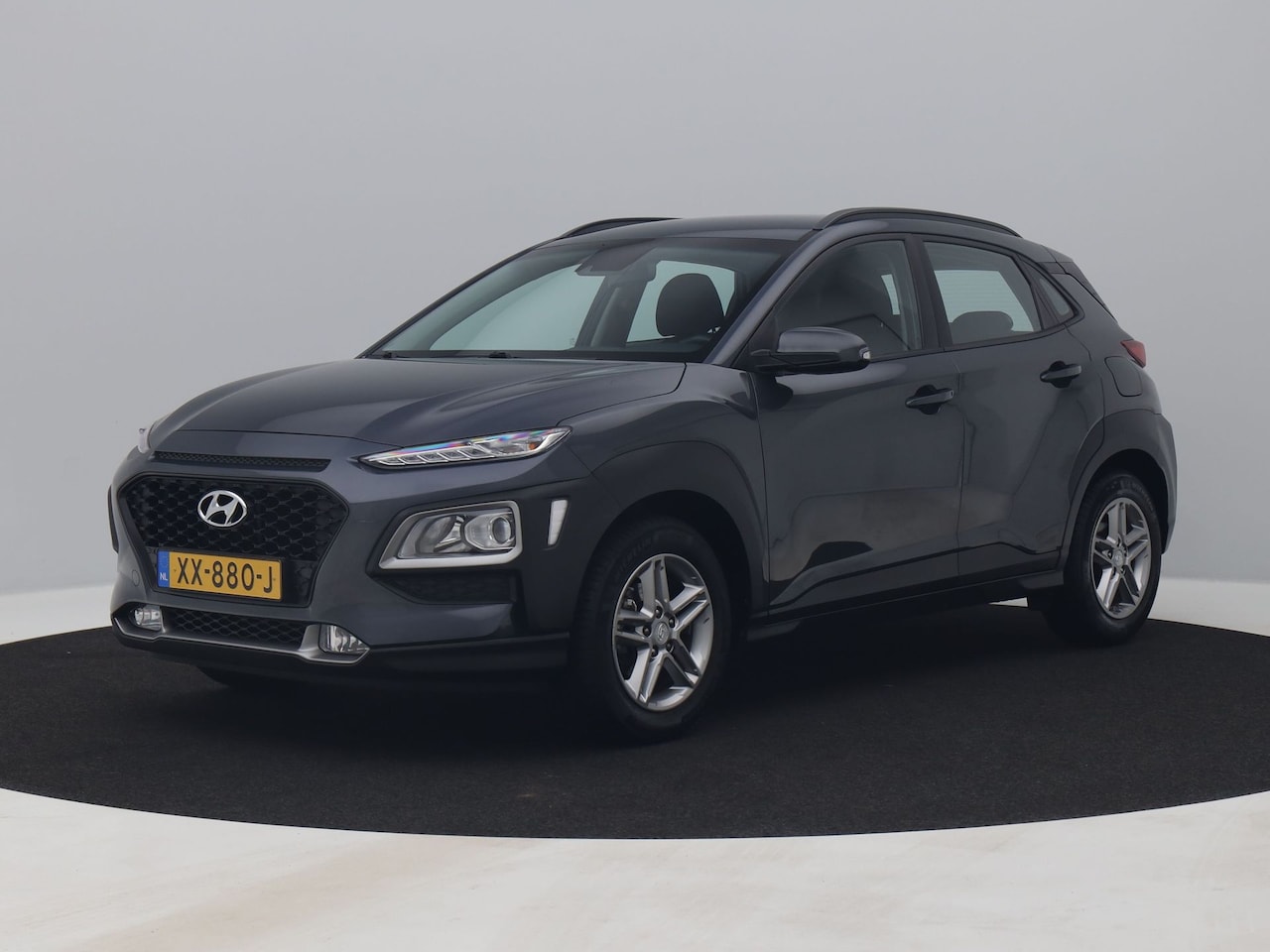 Hyundai Kona - 1.0 T-GDI Comfort 6-bak | CAMERA | TREKHAAK - AutoWereld.nl