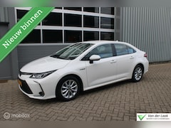 Toyota Corolla - 1.8 Hybrid Active | 1e Eigenaar | Trekhaak | Boekjes