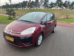 Citroën Grand C4 Picasso - 1.8-16V Prestige 7p. Airco Cruise