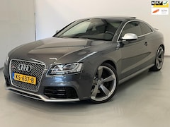 Audi RS5 - 4.2 V8 FSI Quattro / Pano / B&O / Memory / 20" LM