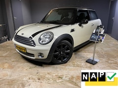 MINI Cooper - 1.6 Chili