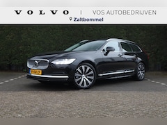 Volvo V90 - B5 Ultimate Bright