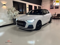 Audi A1 Sportback - 30 TFSI |CarPlay|Xenon|Matrix|Virtual|Led|Cruisecontrol|Stoelverwarming |