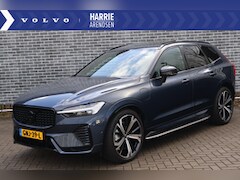 Volvo XC60 - 2.0 T6 Plug-in hybrid AWD Plus Dark | 360 camera | Luchtvering | Schuif-\-kanteldak | Elek