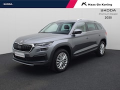 Skoda Kodiaq - 1.5TSI/150PK Ambition 7p. DSG · Camera · Navi · Matrix-LED · Garantie tot 01-02-2025