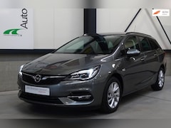 Opel Astra Sports Tourer - "EDITION" - AIRCO/CRUISE/NAVIGATIE/BLUETOOTH/PRIVACY GLAS/LM VELGEN/ETC