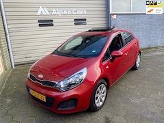 Kia Rio - 1.2 CVVT Comfort Pack / NAP / PANO / Airco / APK 02-2026