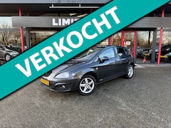 Seat Leon - 1.2 TSI Ecomotive COPA Climate/Cruise/El.ramen/Lmv/6bak/Nap/Apk