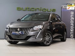 Peugeot 208 - 1.2 PureTech Allure |39.250km| Navigatie*Diamant Grille*Automaat