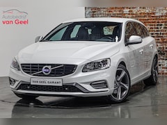 Volvo V60 - 2.0 D3 Nordic+ I Rijklaarprijs