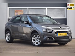 Citroën C4 Cactus - 1.2 PureTech Business DB RIEM RECENT VERNIEUWD