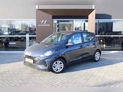 Hyundai i10 - 1.0 Comfort | Apple Carplay/Android Auto|telefoonintegratie premium | LED dagrijverlichtin