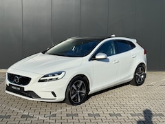 Volvo V40 - T3 Polar+ Sport | Afneembare Trekhaak | DAB ontvanger | LED koplampen