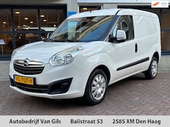 Opel Combo - 1.4 CNG L1H1 ecoFLEX | AIRCO | BLUETOOTH | MARGE |