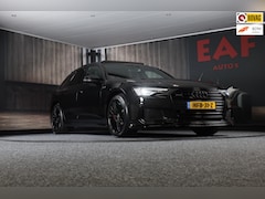 Audi A6 Avant - 55 TFSI E Quattro Competition / CC / Memory / Elek Stoelen / Virtual Cockpit / Lane Assist