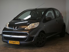 Peugeot 107 - 1.0-12V Urban Move Nwe APK airco